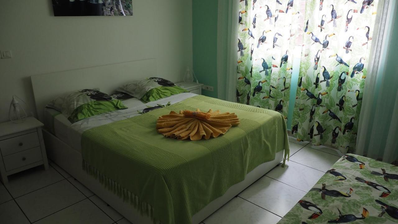 Chambres D'Hotes Du Domaine Des Doudous Saint Pierre Eksteriør billede