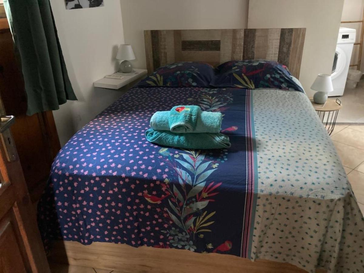 Chambres D'Hotes Du Domaine Des Doudous Saint Pierre Eksteriør billede