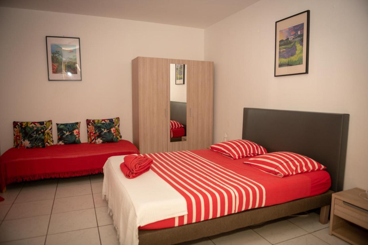 Chambres D'Hotes Du Domaine Des Doudous Saint Pierre Eksteriør billede