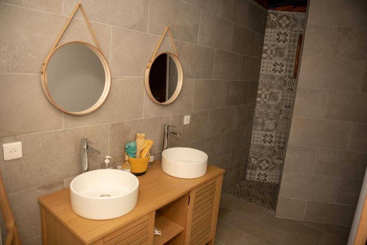 Chambres D'Hotes Du Domaine Des Doudous Saint Pierre Eksteriør billede