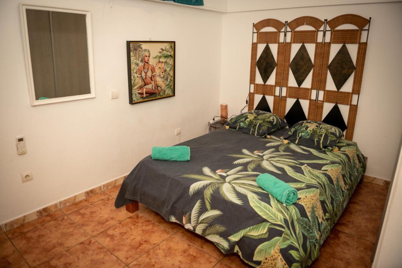 Chambres D'Hotes Du Domaine Des Doudous Saint Pierre Eksteriør billede