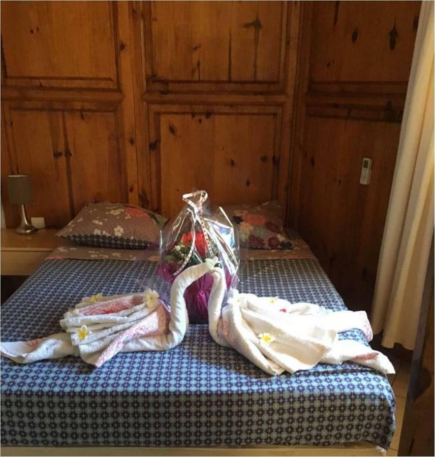 Chambres D'Hotes Du Domaine Des Doudous Saint Pierre Eksteriør billede
